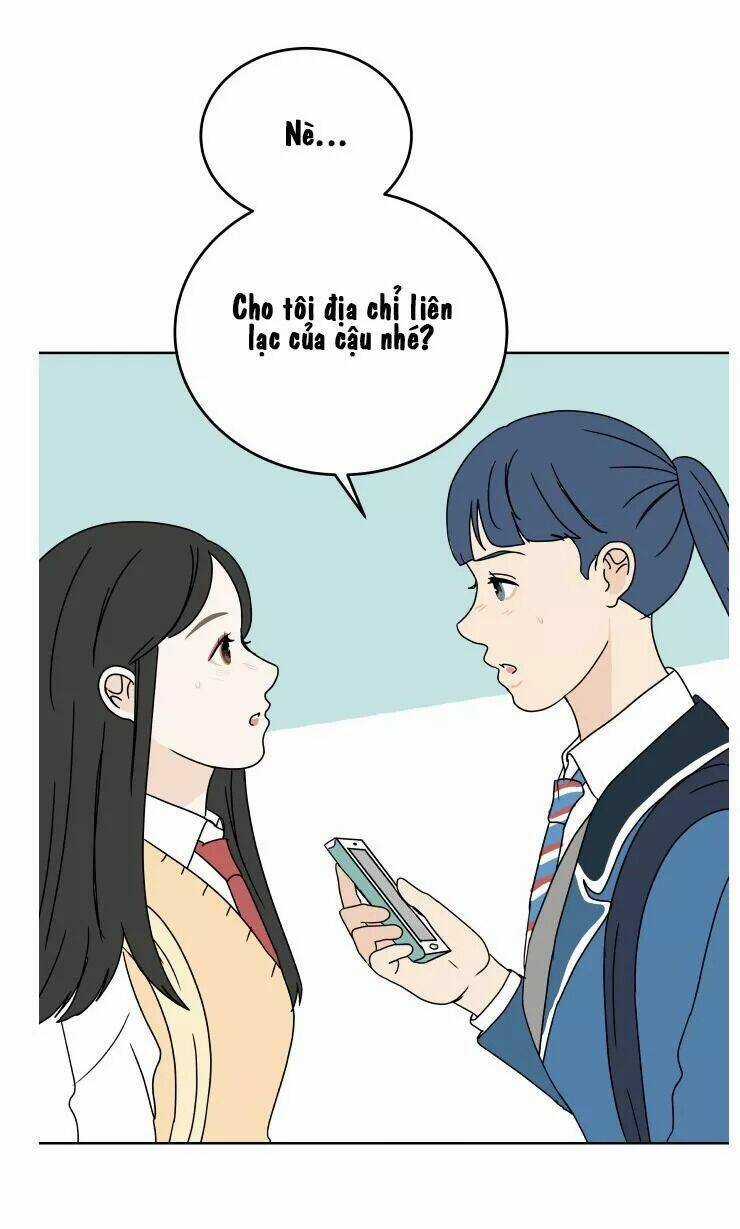 30 Phút Bước Đi Bên Em - Chapter 62 - Trang 52