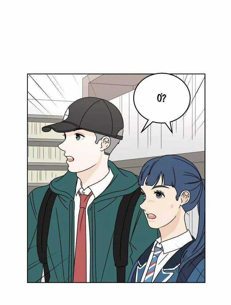 30 Phút Bước Đi Bên Em - Chapter 62 - Trang 7