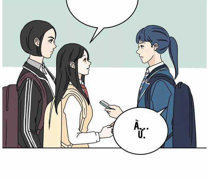 30 Phút Bước Đi Bên Em - Chapter 62 - Trang 61