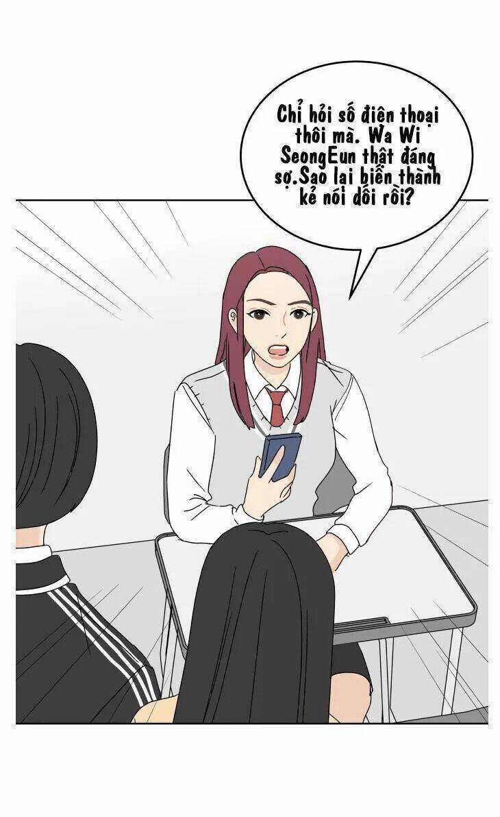 30 Phút Bước Đi Bên Em - Chapter 62 - Trang 75