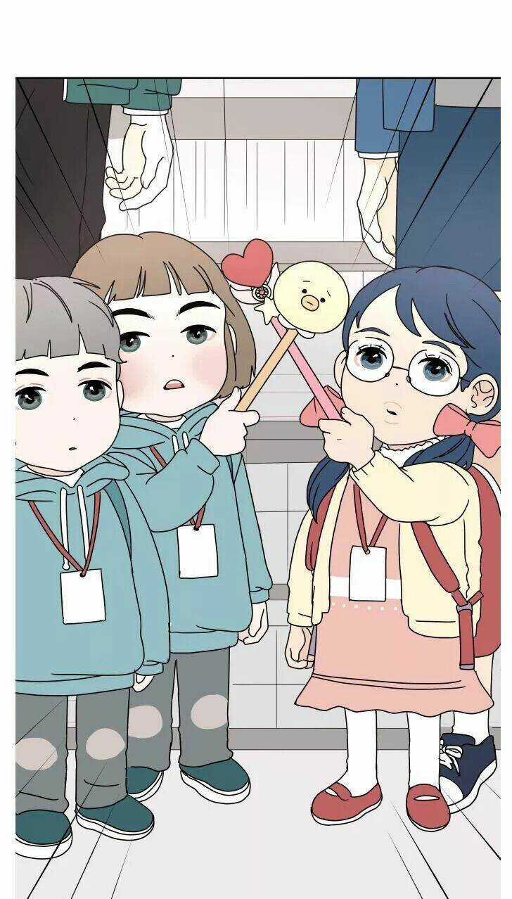 30 Phút Bước Đi Bên Em - Chapter 62 - Trang 10