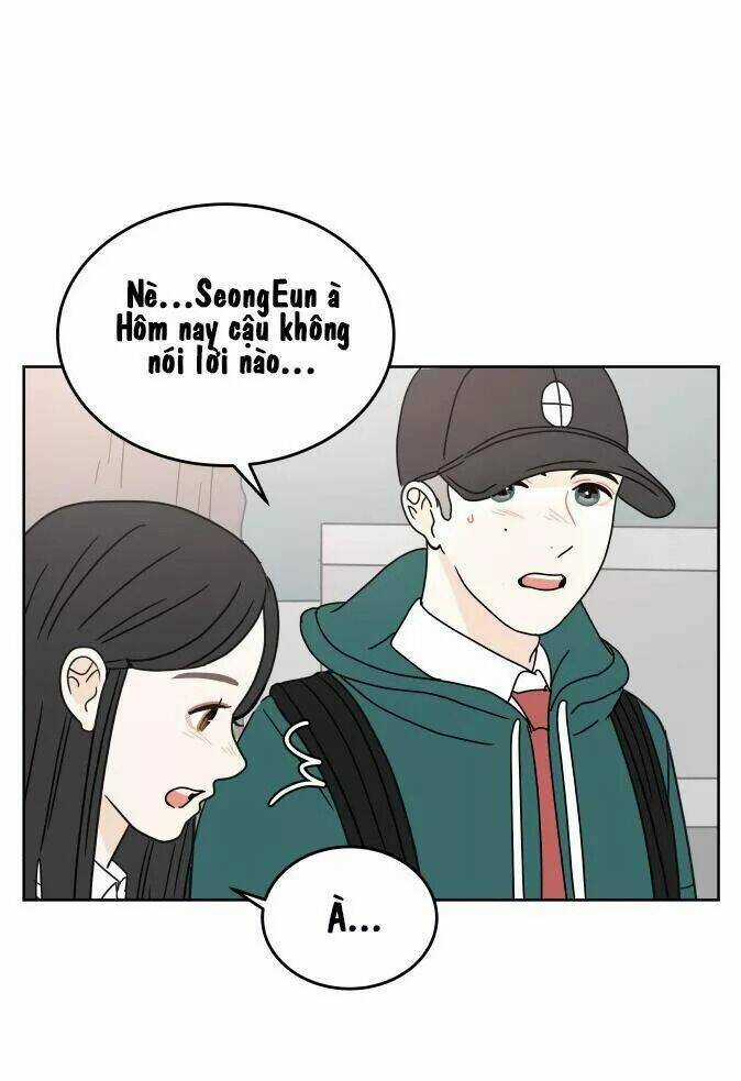 30 Phút Bước Đi Bên Em - Chapter 62 - Trang 96