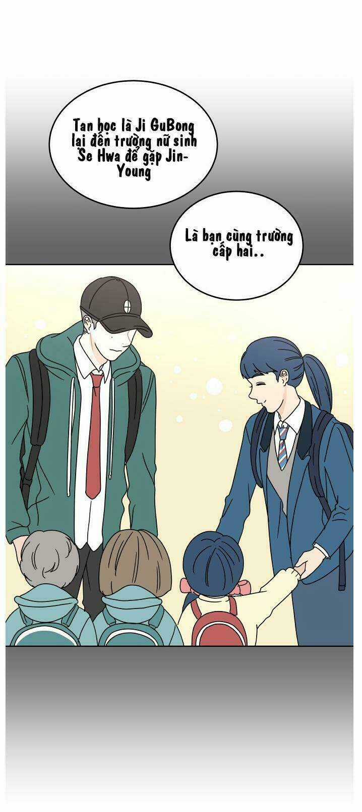 30 Phút Bước Đi Bên Em - Chapter 62 - Trang 99