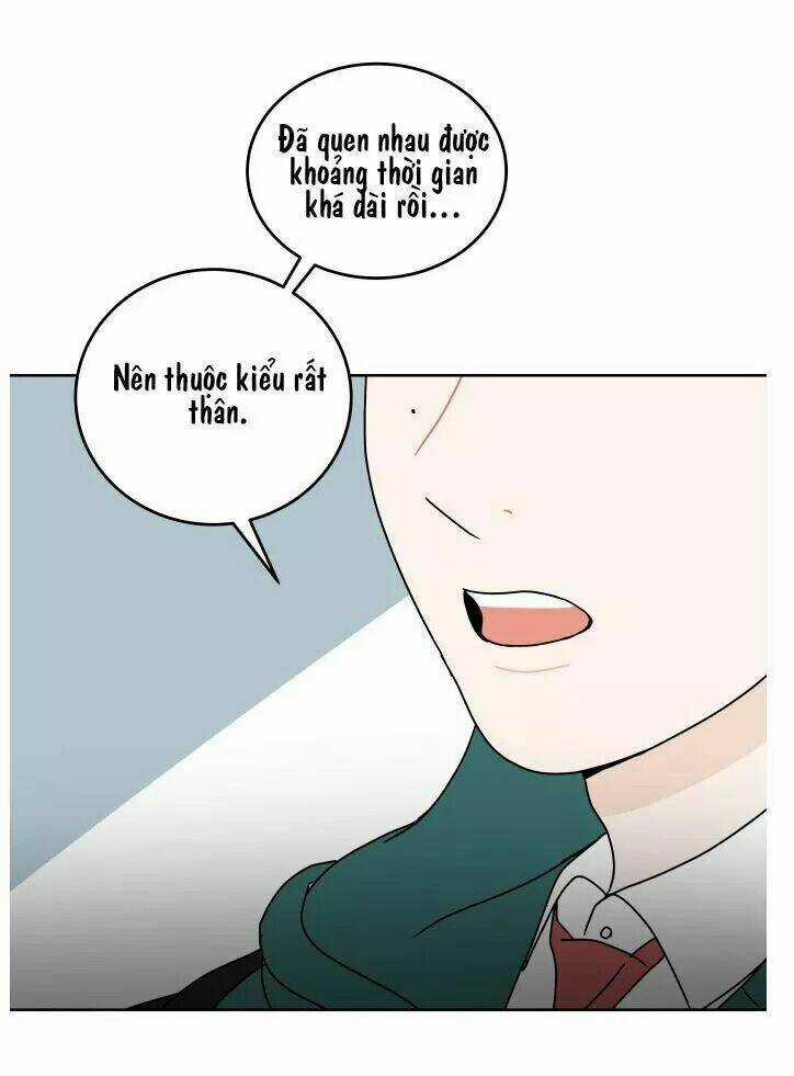 30 Phút Bước Đi Bên Em - Chapter 63 - Trang 12