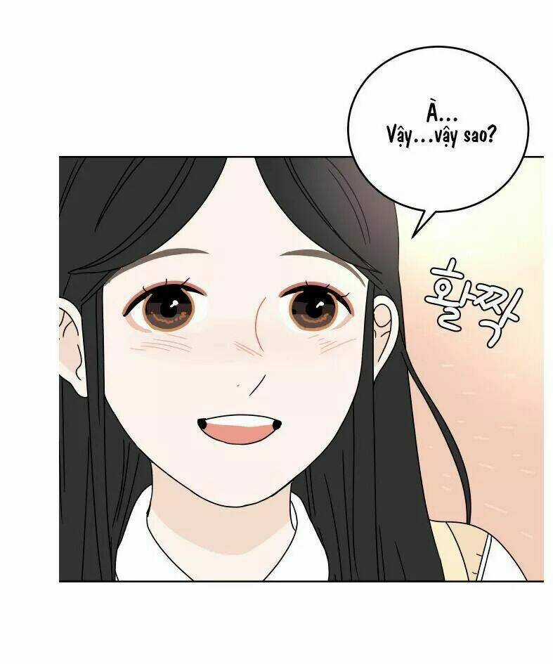 30 Phút Bước Đi Bên Em - Chapter 63 - Trang 20