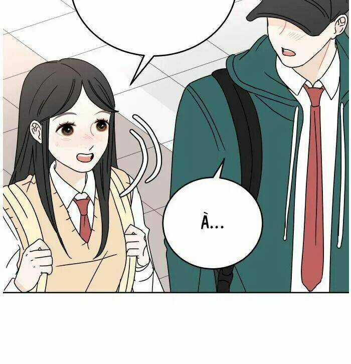 30 Phút Bước Đi Bên Em - Chapter 63 - Trang 39