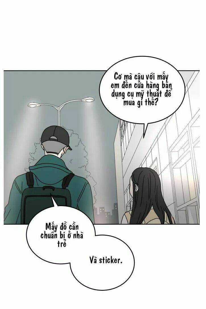 30 Phút Bước Đi Bên Em - Chapter 63 - Trang 41