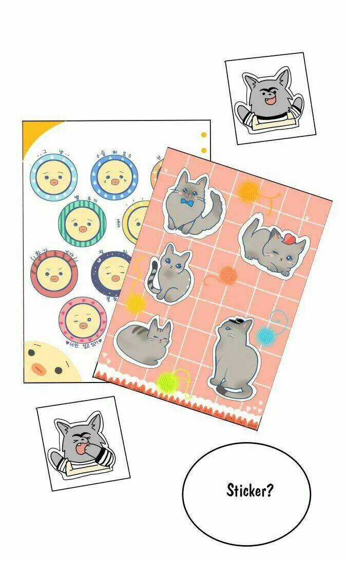 30 Phút Bước Đi Bên Em - Chapter 63 - Trang 42