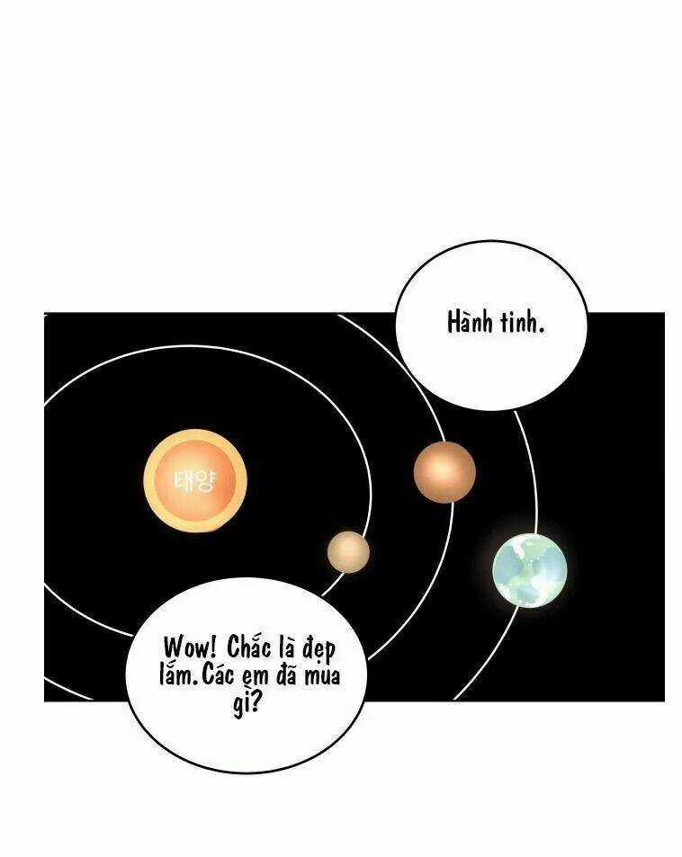 30 Phút Bước Đi Bên Em - Chapter 63 - Trang 46