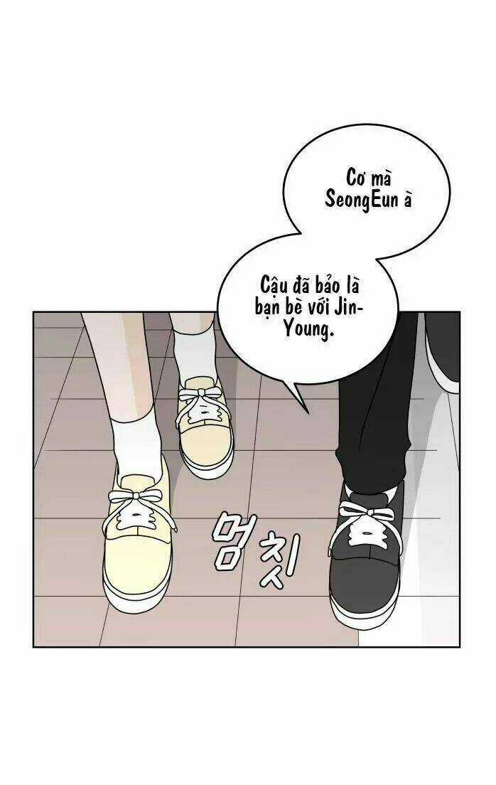 30 Phút Bước Đi Bên Em - Chapter 63 - Trang 55