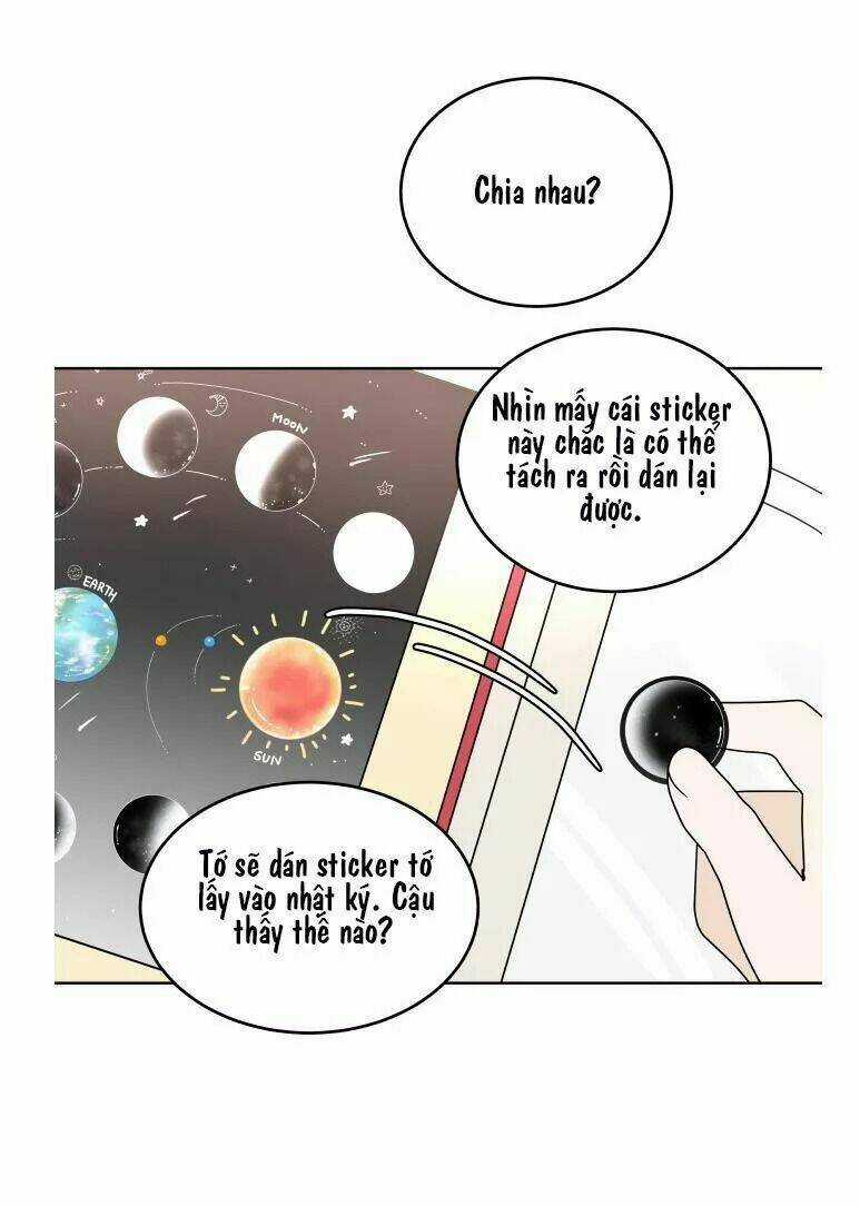 30 Phút Bước Đi Bên Em - Chapter 63 - Trang 75