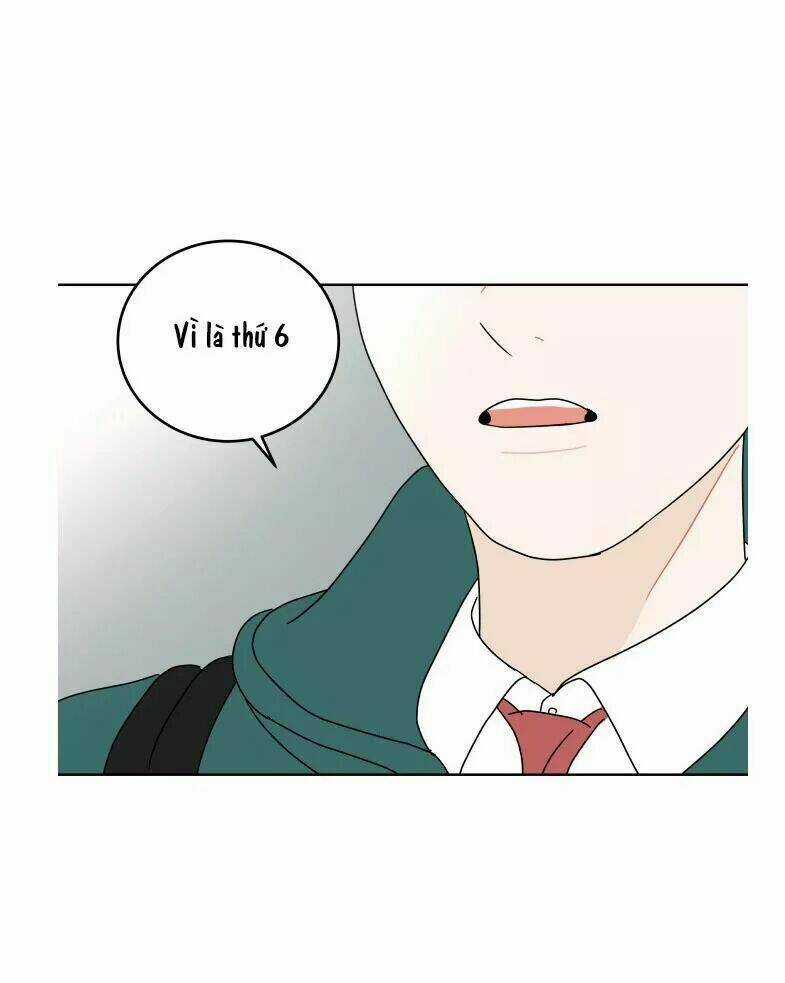 30 Phút Bước Đi Bên Em - Chapter 63 - Trang 91