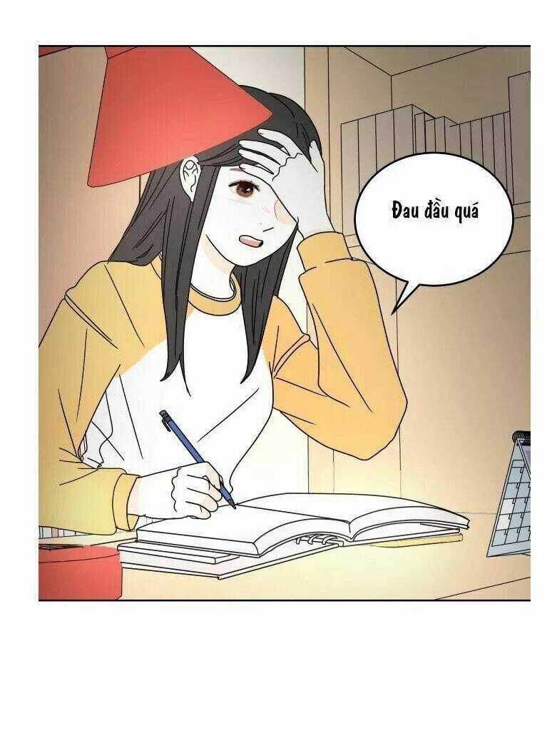 30 Phút Bước Đi Bên Em - Chapter 64 - Trang 3