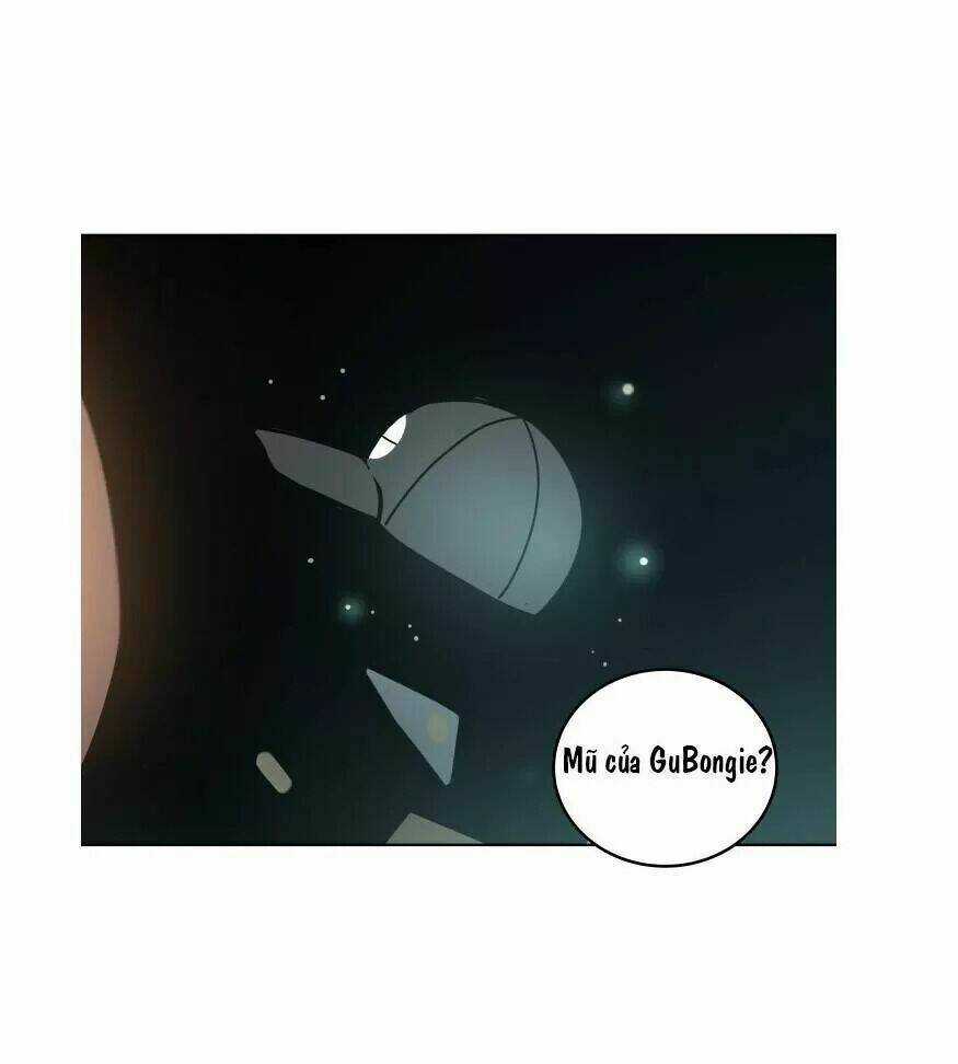 30 Phút Bước Đi Bên Em - Chapter 64 - Trang 37