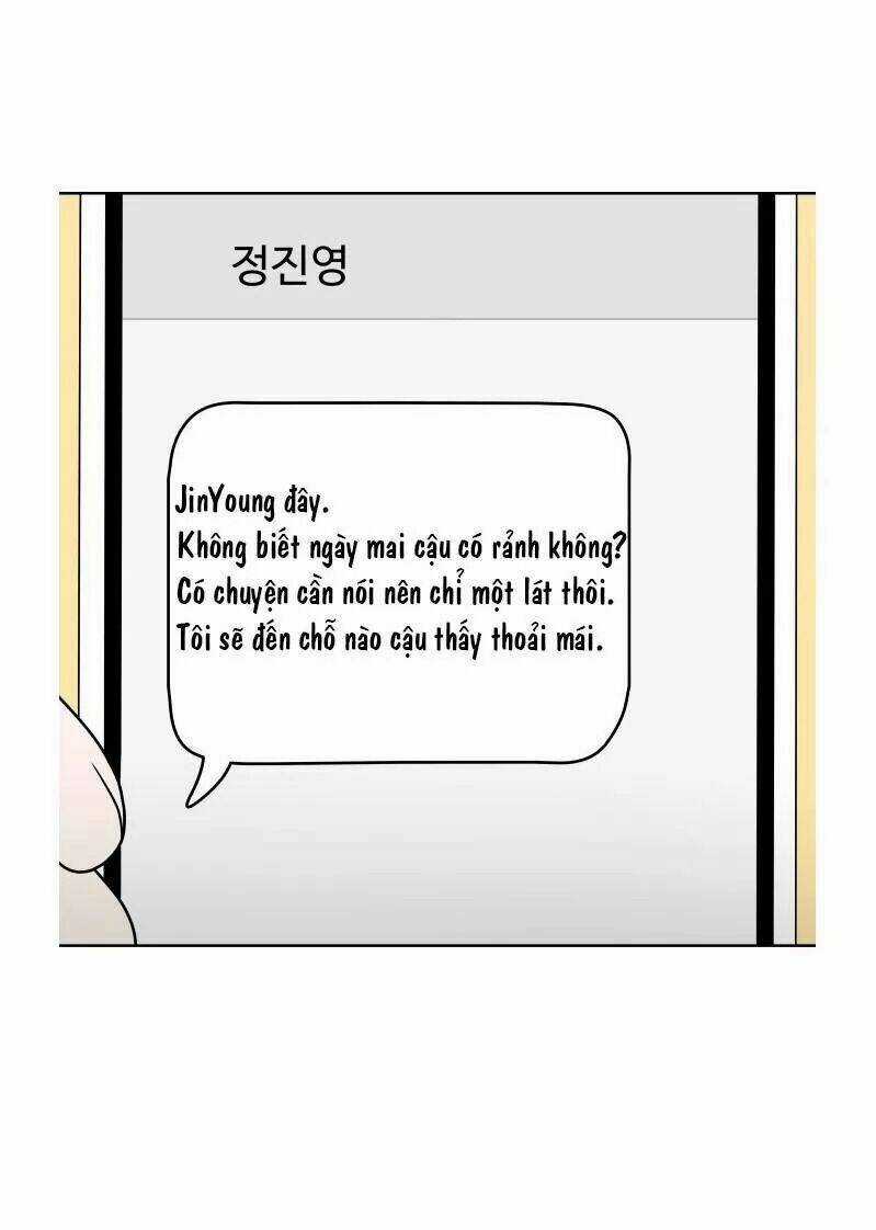 30 Phút Bước Đi Bên Em - Chapter 64 - Trang 41