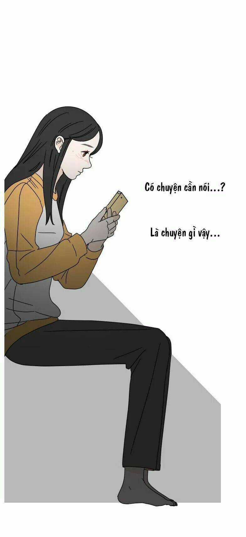 30 Phút Bước Đi Bên Em - Chapter 64 - Trang 42