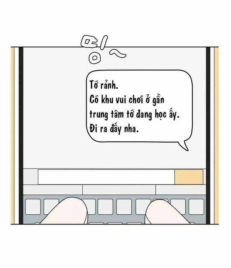 30 Phút Bước Đi Bên Em - Chapter 64 - Trang 44
