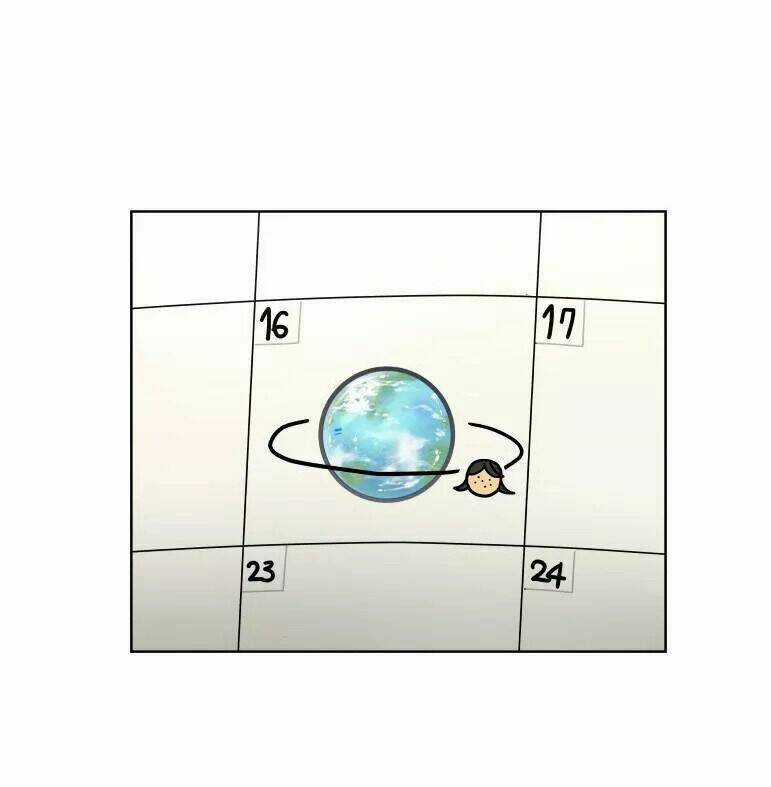 30 Phút Bước Đi Bên Em - Chapter 64 - Trang 6