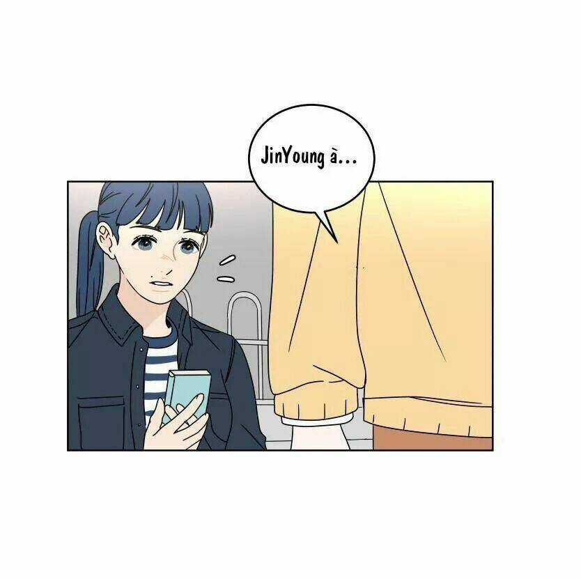 30 Phút Bước Đi Bên Em - Chapter 64 - Trang 59