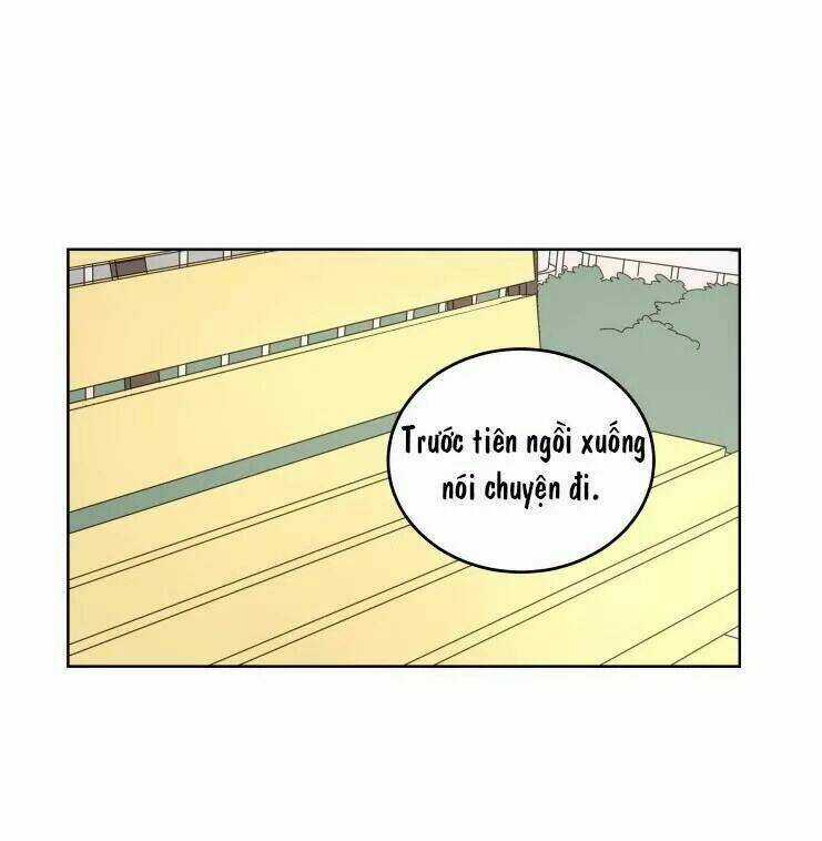 30 Phút Bước Đi Bên Em - Chapter 64 - Trang 62