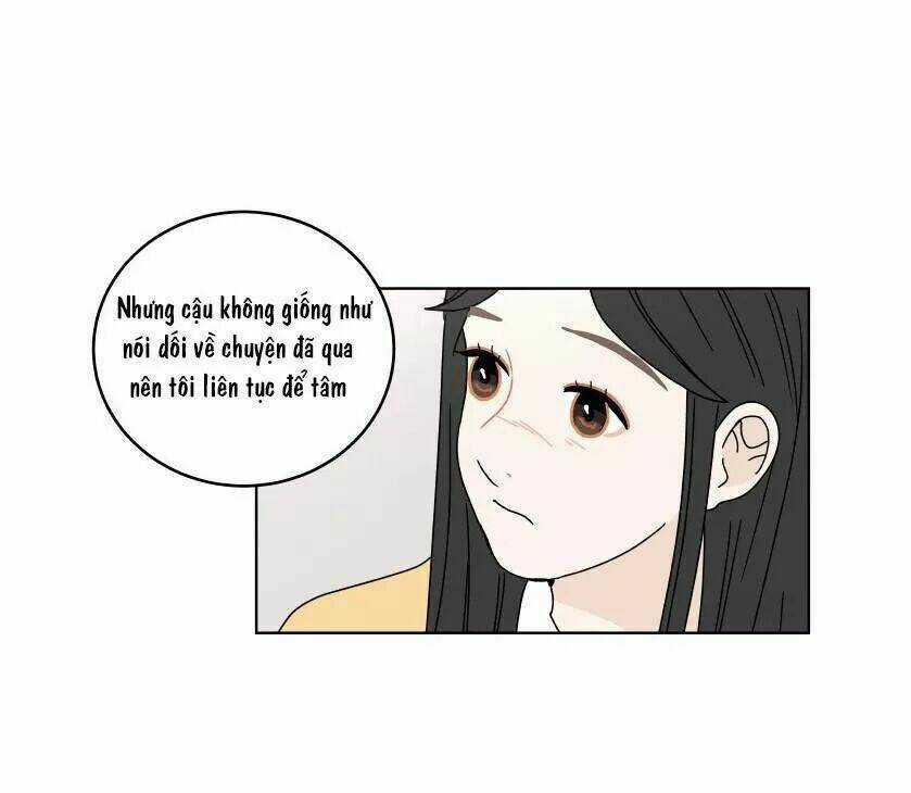 30 Phút Bước Đi Bên Em - Chapter 64 - Trang 73