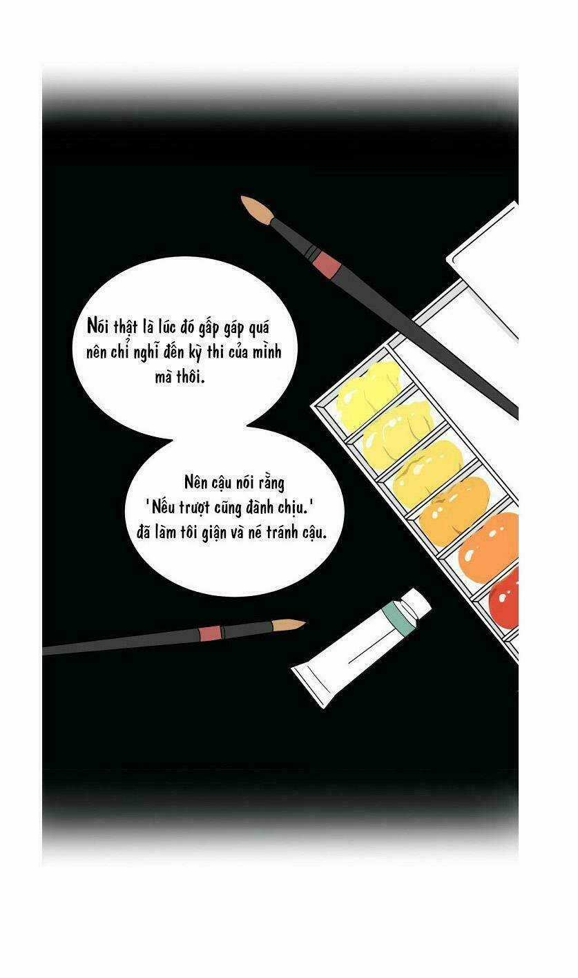 30 Phút Bước Đi Bên Em - Chapter 64 - Trang 75