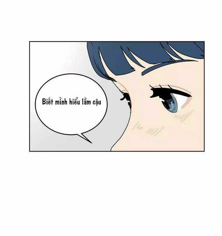 30 Phút Bước Đi Bên Em - Chapter 64 - Trang 77