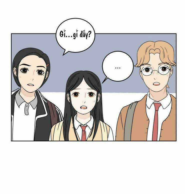30 Phút Bước Đi Bên Em - Chapter 65.5 - Trang 15