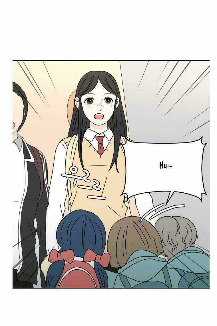 30 Phút Bước Đi Bên Em - Chapter 65.5 - Trang 22