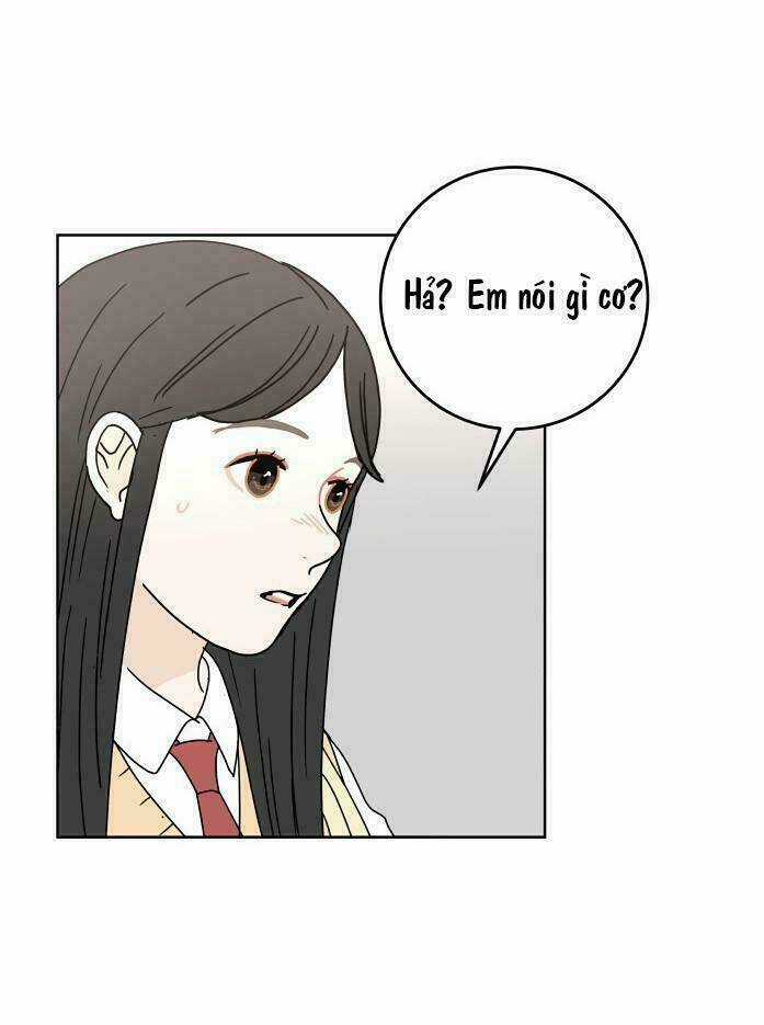 30 Phút Bước Đi Bên Em - Chapter 65.5 - Trang 41