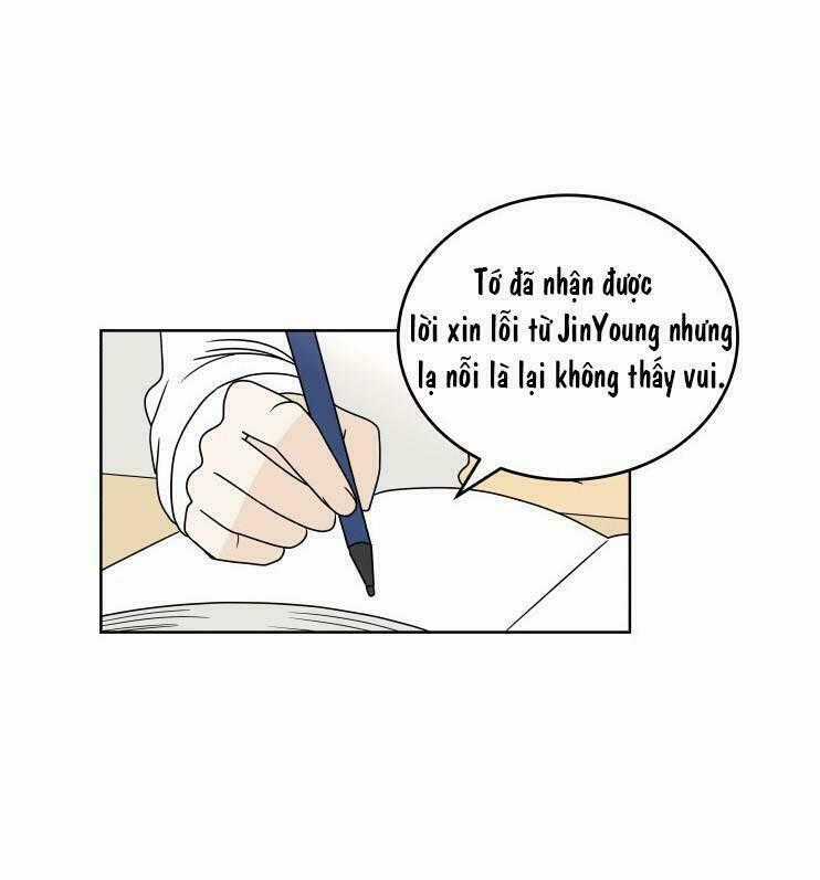 30 Phút Bước Đi Bên Em - Chapter 65 - Trang 2