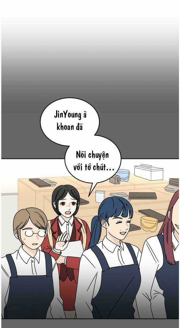 30 Phút Bước Đi Bên Em - Chapter 65 - Trang 13