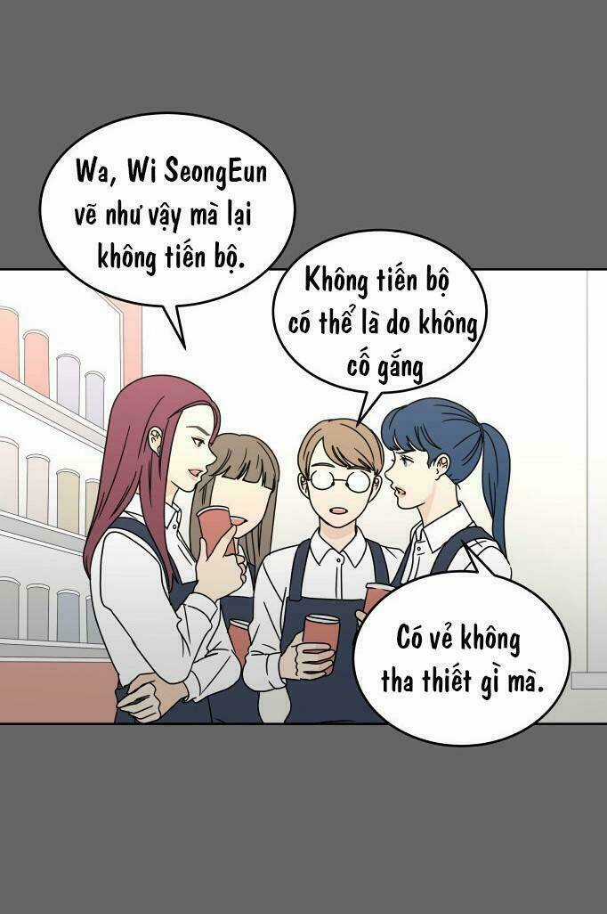 30 Phút Bước Đi Bên Em - Chapter 65 - Trang 18