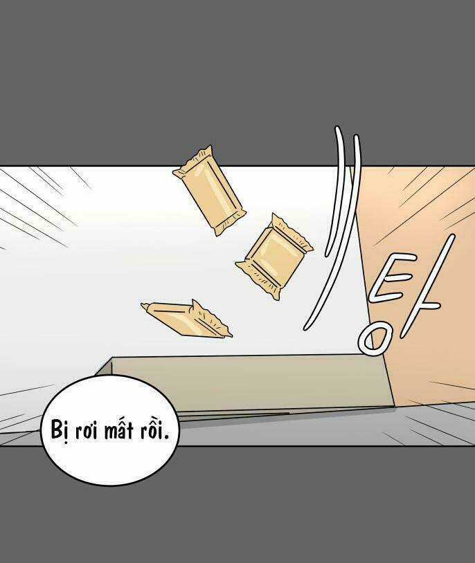 30 Phút Bước Đi Bên Em - Chapter 65 - Trang 25