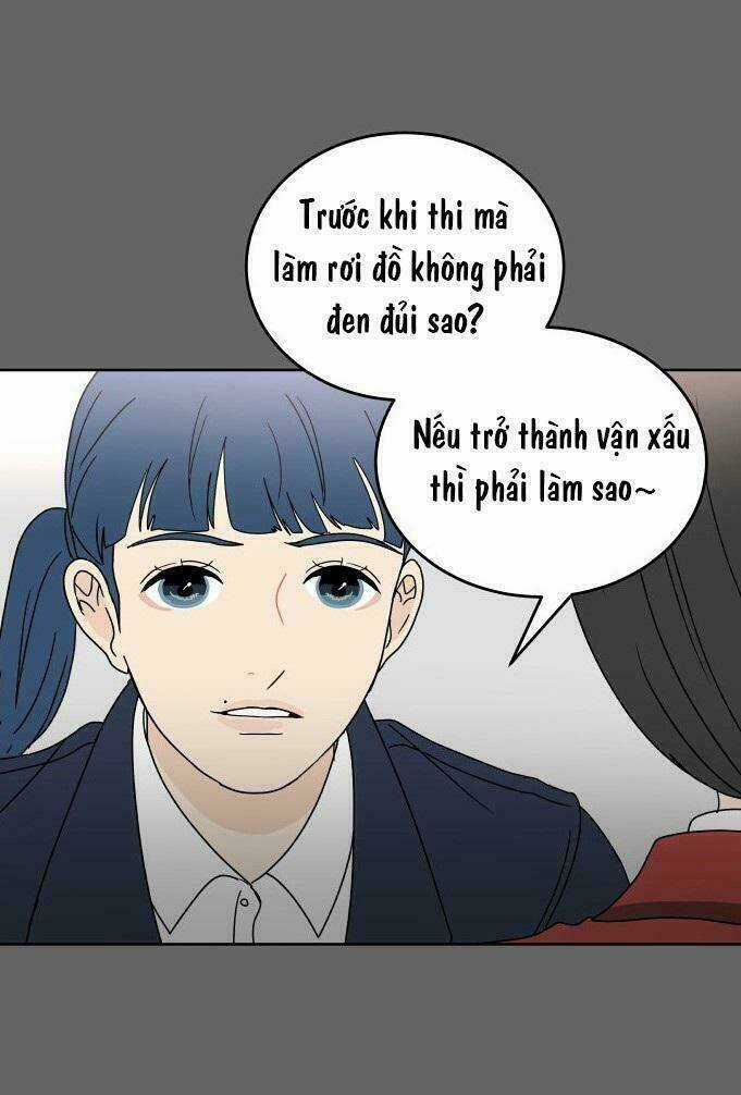 30 Phút Bước Đi Bên Em - Chapter 65 - Trang 26