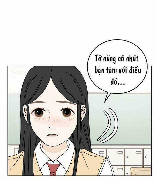 30 Phút Bước Đi Bên Em - Chapter 65 - Trang 42