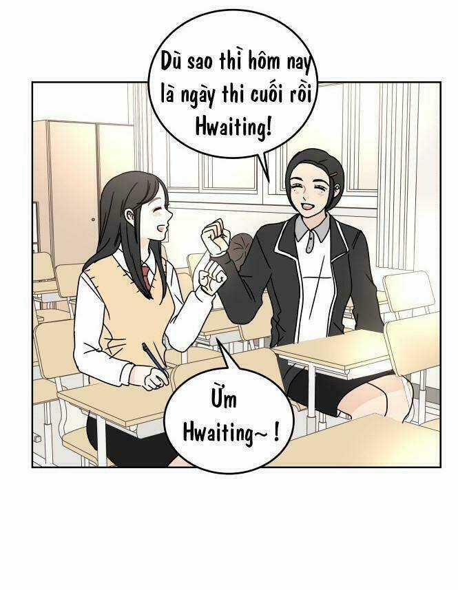 30 Phút Bước Đi Bên Em - Chapter 65 - Trang 46