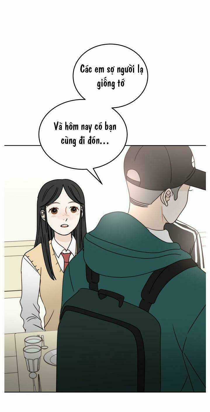 30 Phút Bước Đi Bên Em - Chapter 65 - Trang 63