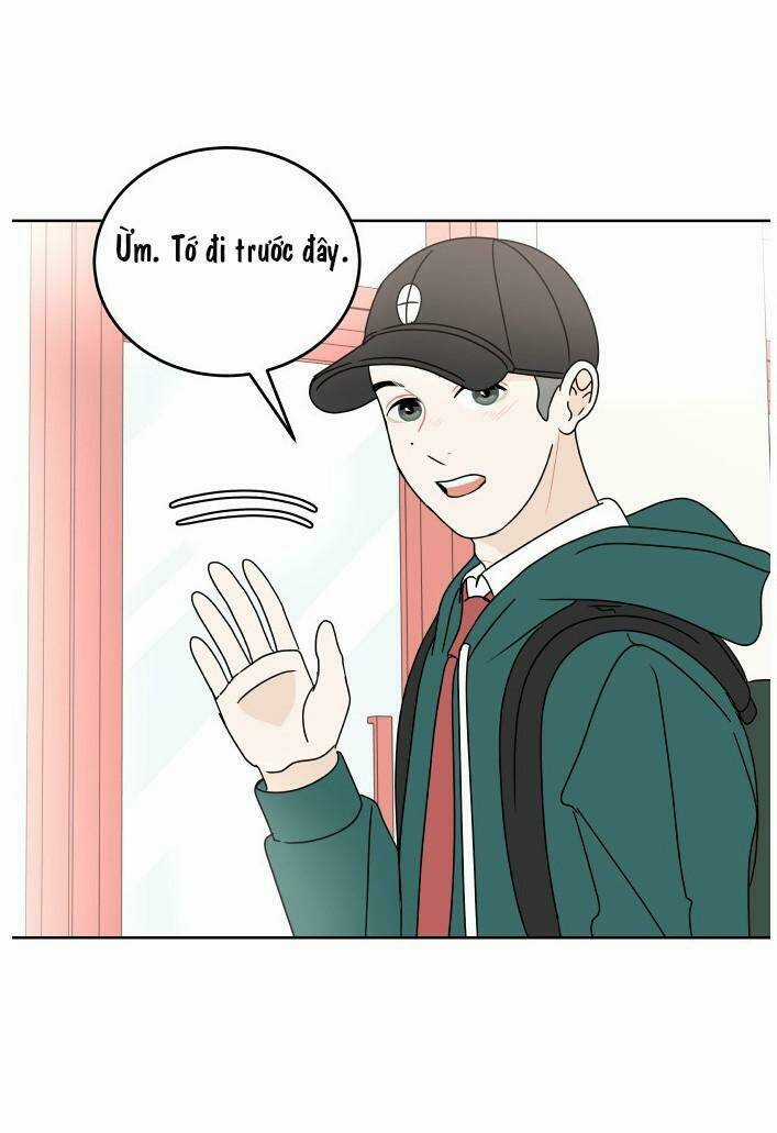 30 Phút Bước Đi Bên Em - Chapter 65 - Trang 67