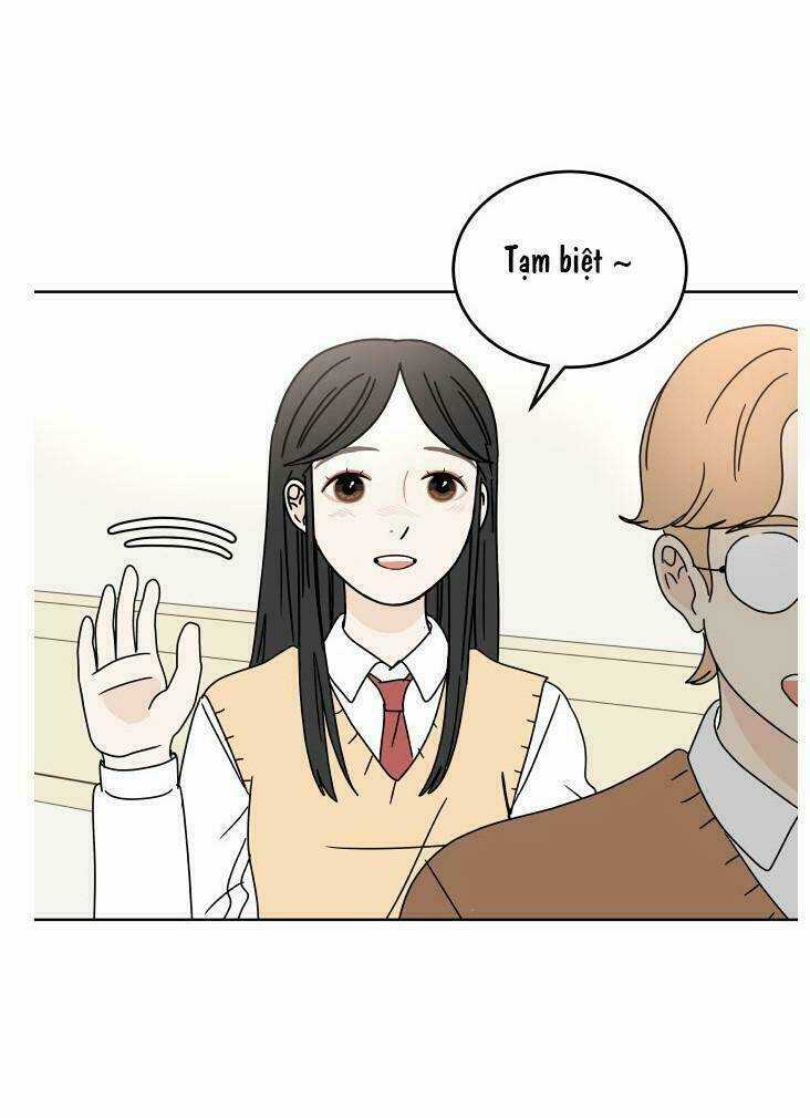 30 Phút Bước Đi Bên Em - Chapter 65 - Trang 68