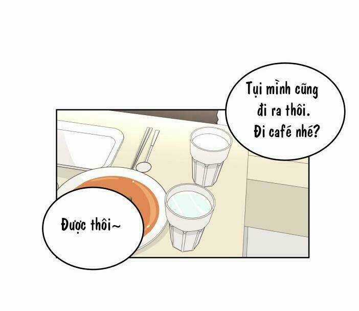 30 Phút Bước Đi Bên Em - Chapter 65 - Trang 73