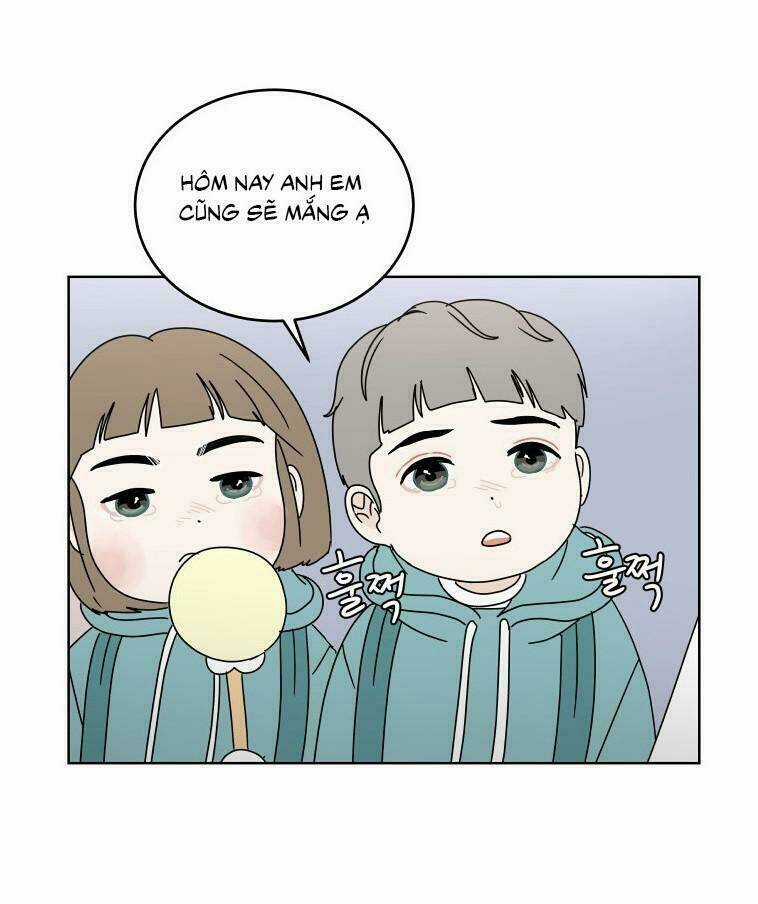 30 Phút Bước Đi Bên Em - Chapter 66 - Trang 13