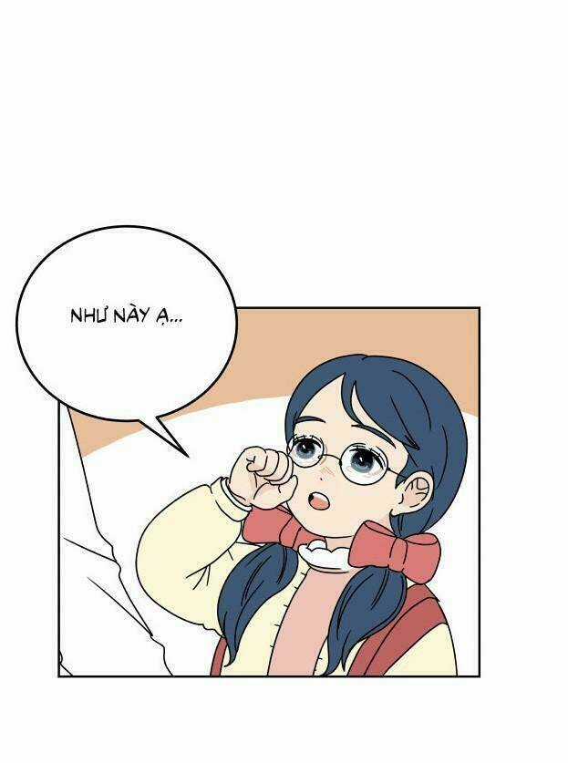 30 Phút Bước Đi Bên Em - Chapter 66 - Trang 20