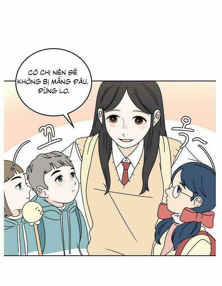 30 Phút Bước Đi Bên Em - Chapter 66 - Trang 42