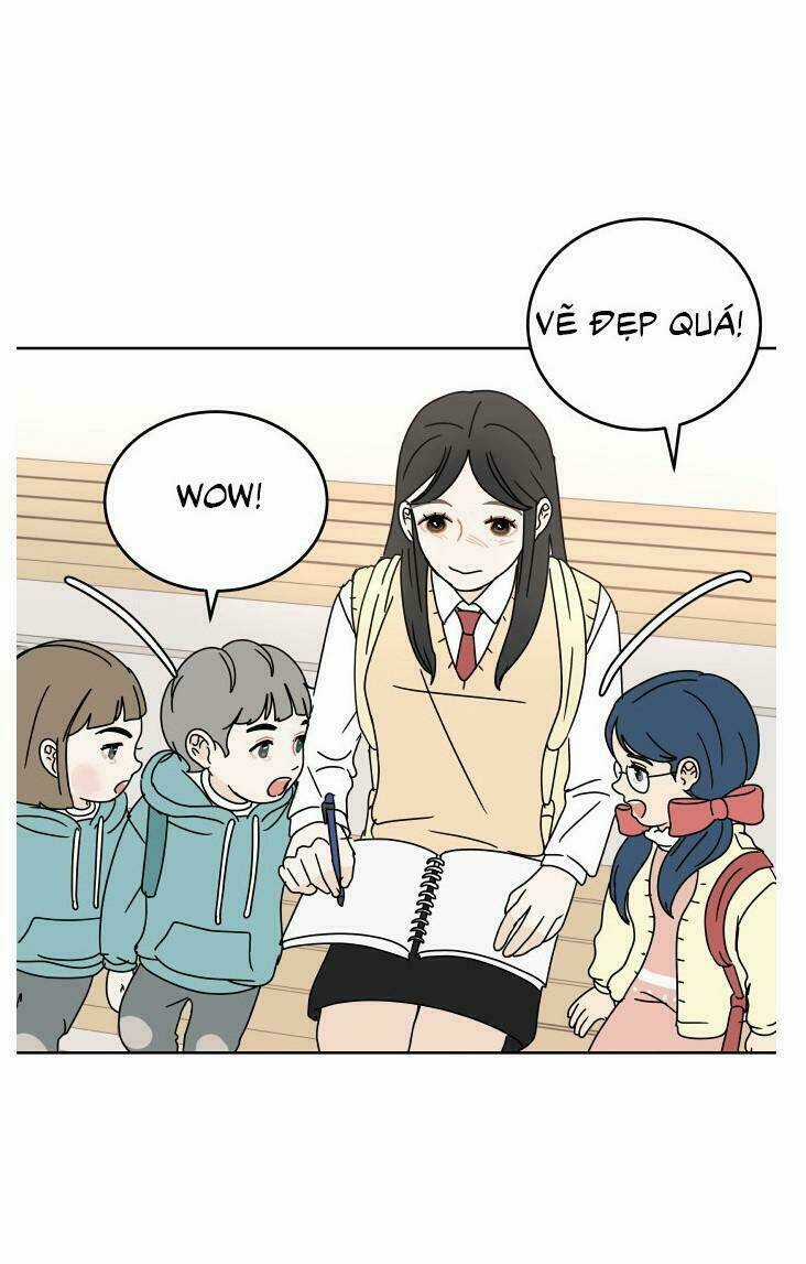 30 Phút Bước Đi Bên Em - Chapter 66 - Trang 47