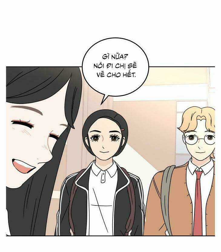 30 Phút Bước Đi Bên Em - Chapter 66 - Trang 48