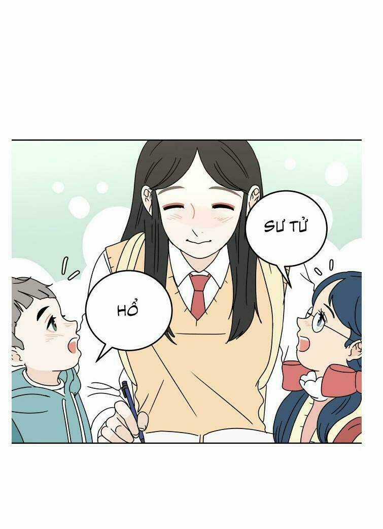 30 Phút Bước Đi Bên Em - Chapter 66 - Trang 49