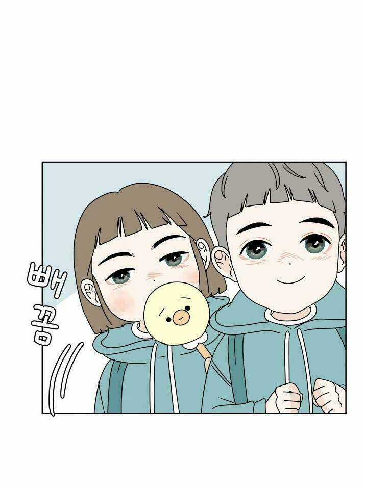 30 Phút Bước Đi Bên Em - Chapter 66 - Trang 50