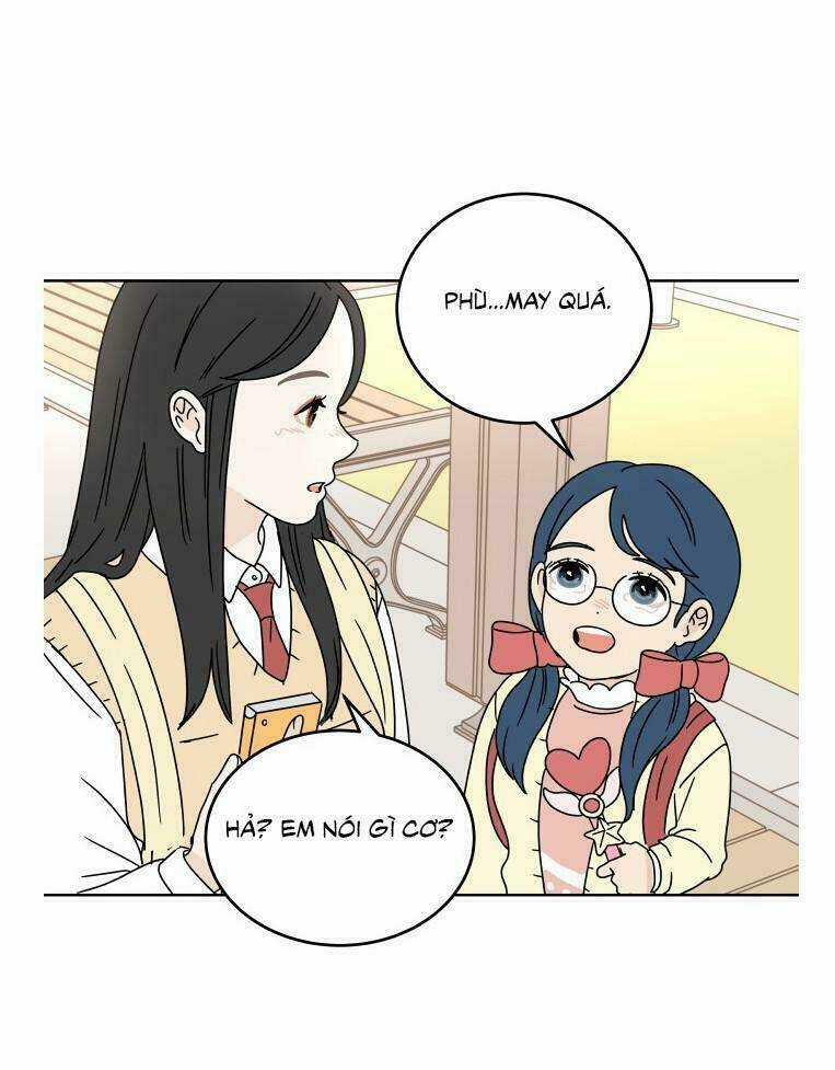 30 Phút Bước Đi Bên Em - Chapter 66 - Trang 7