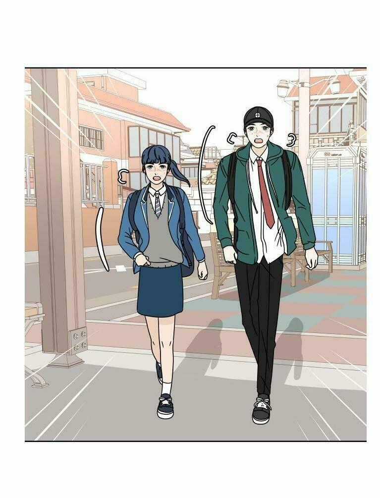 30 Phút Bước Đi Bên Em - Chapter 66 - Trang 62